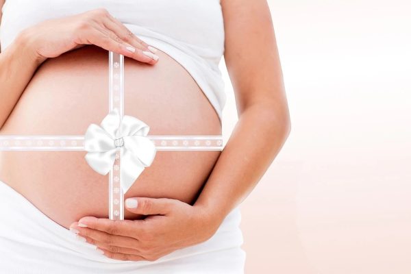 Витамины и микроэлементы: Влияние на беременность и развитие ребенка