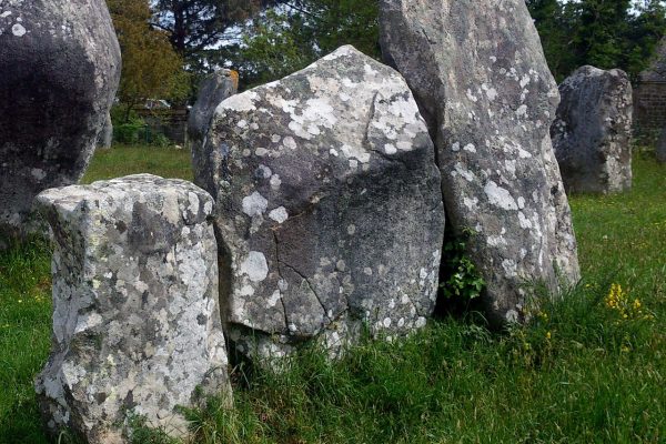 Невероятно древний мегалит обнаружен в Перу