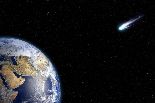 Вот что нужно знать о «Дьявольской комете»
