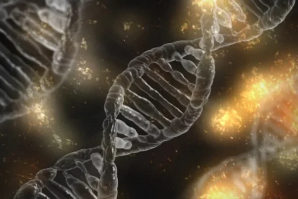 Синдром Дауна обнаружен в ДНК древнего человека