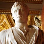 Обнаружена гробница первого императора Рима