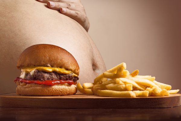 Как ожирение может нанести вред метаболизму