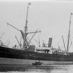 Разгадка 120-летней морской тайны SS Nemesis