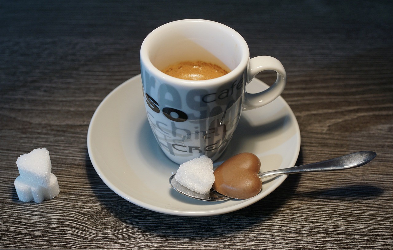 Ошибка с чаем и кофе может привести к раку печени