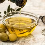 Всего 7 граммов оливкового масла спасают от слабоумия!