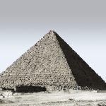 Тайна загадочной подземной «аномалии» пирамид Гизы